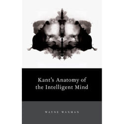 ISBN Kant's Anatomy of the Intelligent Mind livre