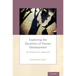 Exploring the Dynamics of Human Development: An Integrative Approach - [Version Originale]
