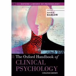 ISBN The Oxford Handbook of Clinical Psychology, Anglais, Couverture rigide, 976 pages