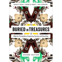 Buried in Treasures Collectif