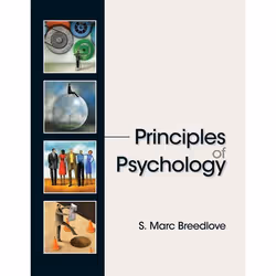 ISBN Principles of Psychology, 736 pages