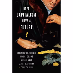 ISBN Does Capitalism Have a Future?, Anglais, Livre broché, 208 pages