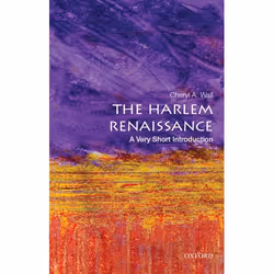 ISBN The Harlem Renaissance: A Very Short Introduction, Cheryl A. Wall, 152 pages, Anglais, Oxford University Press, 25/08/20 ...