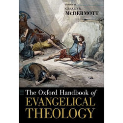 ISBN The Oxford Handbook of Evangelical Theology Couverture rigide