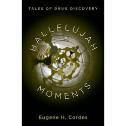 ISBN Hallelujah Moments ( Tales of Drug Discovery ) livre