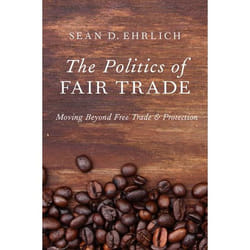 ISBN The Politics of Fair Trade ( Moving Beyond Free Trade and Protection ) livre Anglais Couverture rigide 240 pages