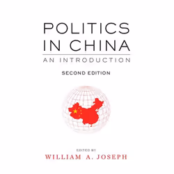 ISBN Politics in China ( An Introduction Second Edition ), 576 pages