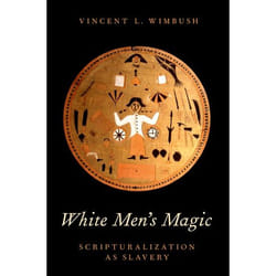 White Men's Magic - [Version Originale]