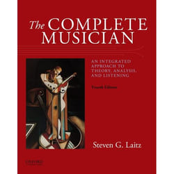 The complete musician