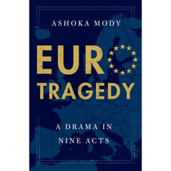 EuroTragedy: A Drama in Nine Acts - [Version Originale]