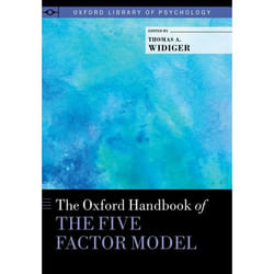 The Oxford Handbook Of The Five Factor