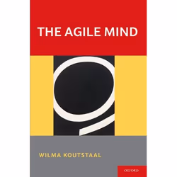 ISBN The Agile Mind, Anglais, Couverture rigide, 784 pages