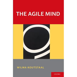 ISBN The Agile Mind Couverture rigide