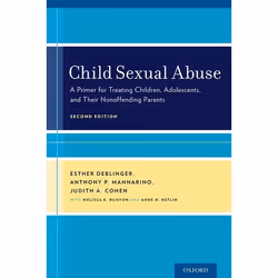 ISBN Child Sexual Abuse ( A Primer for Treating Children Adolescents and Their Nonoffending Parents ), Esther Deblinger, Anth ...