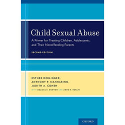ISBN Child Sexual Abuse ( A Primer for Treating Children Adolescents and Their Nonoffending Parents ) 576 pages Anglais