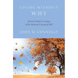 Living without Why - [Version Originale]