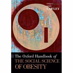 ISBN The Oxford Handbook of the Social Science of Obesity, John Cawley, unisexe, Oxford University Press, 27/02/2014, 1 pièce ...