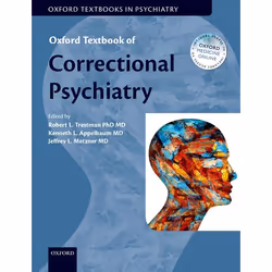 ISBN Oxford Textbook of Correctional Psychiatry, 468 pages