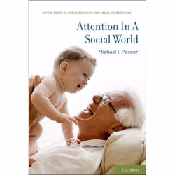 ISBN Attention in a Social World, Anglais, Couverture rigide, 224 pages