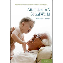 ISBN Attention in a Social World livre Anglais Couverture rigide 224 pages