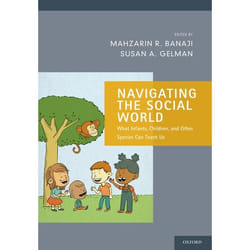 ISBN Navigating the Social World ( What Infants Children and Other Species Can Teach Us ) Couverture rigide