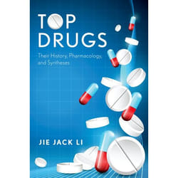 ISBN Top Drugs ( Their History Pharmacology and Syntheses ) Anglais