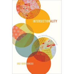 ISBN Intersectionality ( An Intellectual History ) livre Anglais Couverture rigide 272 pages