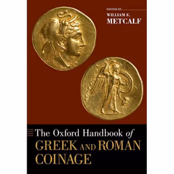 ISBN The Oxford Handbook of Greek and Roman Coinage, Anglais, Couverture rigide