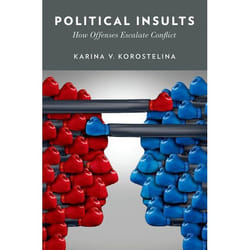 Political Insults - [Version Originale]