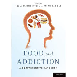 ISBN Food and Addiction ( A Comprehensive Handbook ) Couverture rigide