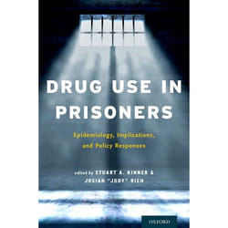 Drug Use in Prisoners - [Version Originale]