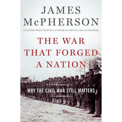 ISBN The War That Forged a Nation ( Why the Civil War Still Matters ) livre Anglais Livre broché 232 pages