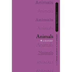 ISBN Animals ( A History ) livre Anglais Couverture rigide 304 pages