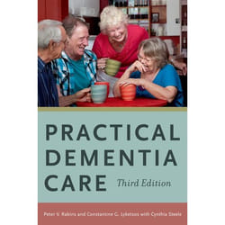 Practical Dementia Care - [Version Originale]