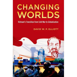 Changing Worlds David W.P. Elliott