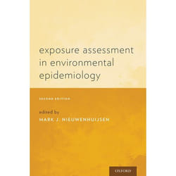 Exposure Assessment In Environmental Epi