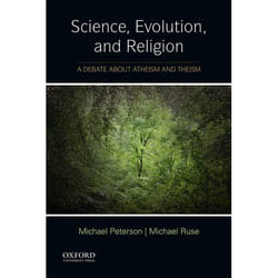 Science, Evolution, and Religion: A Debate about Atheism and Theism - [Version Originale]