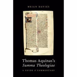 ISBN Thomas Aquinas's Summa Theologiae ( A Guide and Commentary ), Anglais, Couverture rigide, 472 pages