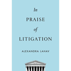 In Praise Of Litigation