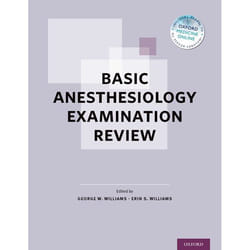 Basic Anesthesiology Examination Review