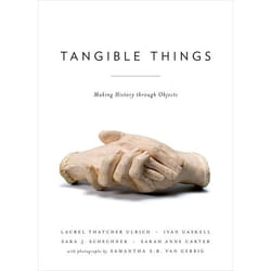 ISBN Tangible Things ( Making History through Objects ) 280 pages Anglais