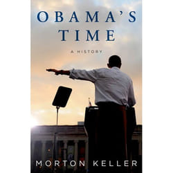 Obama's Time: A History - [Version Originale]