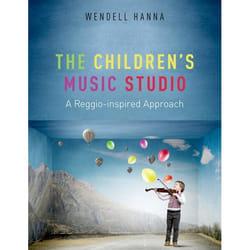 The Childrens Music Studio - [Version Originale]