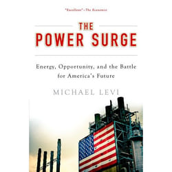 The Power Surge - [Version Originale]