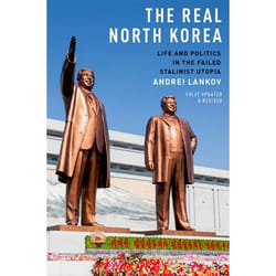 ISBN The Real North Korea ( Life and Politics in the Failed Stalinist Utopia ) Couverture rigide