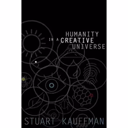 ISBN Humanity in a Creative Universe, Stuart A. Kauffman, 312 pages, Anglais, Oxford University Press, 14/04/2016, unisexe