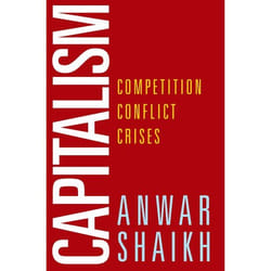 Capitalism: Competition, Conflict, Crises - [Version Originale]