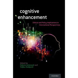 ISBN Cognitive Enhancement ( Ethical and Policy Implications in International Perspectives ) 376 pages Anglais