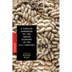 A Concise Handbook of the Indian Economy in the 21st Century - [Version Originale]