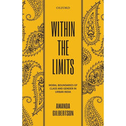 Within The Limits Moral Boundaries Of Cl